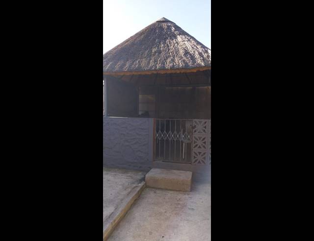 5 BEDROOM PROPERTY TO RENT IN COMET